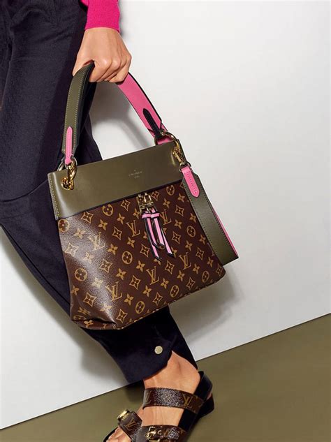 lv new bags collection.